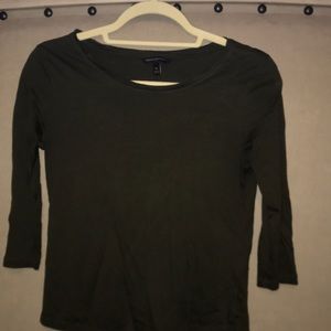 Banana Republic blouse